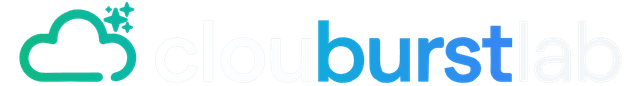 clouburstlab Logo