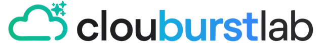 clouburstlab Logo